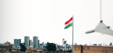 هێرشەكانی سەر هەرێمی كوردستان لە 2026 . . .  لە ماوەی نێوان ٢٨ی شوبات تا ٢٠ی نیسان، هەرێمی كوردستان ڕووبەڕووی ٨٠٩ هێرشی سەربازی بووەتەوە، كە لە ٧٠١ هێرشی درۆنی و ١٠٨ هێرشی مووشەكی پێكهاتوون