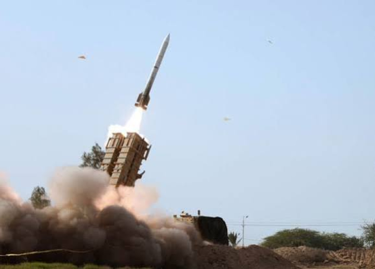 CENTCOM: Me li Îranê 140 baregehên leşkerî bombebaran kirin