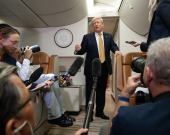 Donald Trump: Îran gelekî dixwaze peymanekê îmze bike