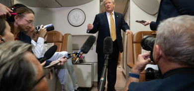 Donald Trump: Îran gelekî dixwaze peymanekê îmze bike