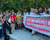 Li Stenbolê Profesorekî Kurd ji ber xebatên Kurdolojiyê ji kar hat avêtin