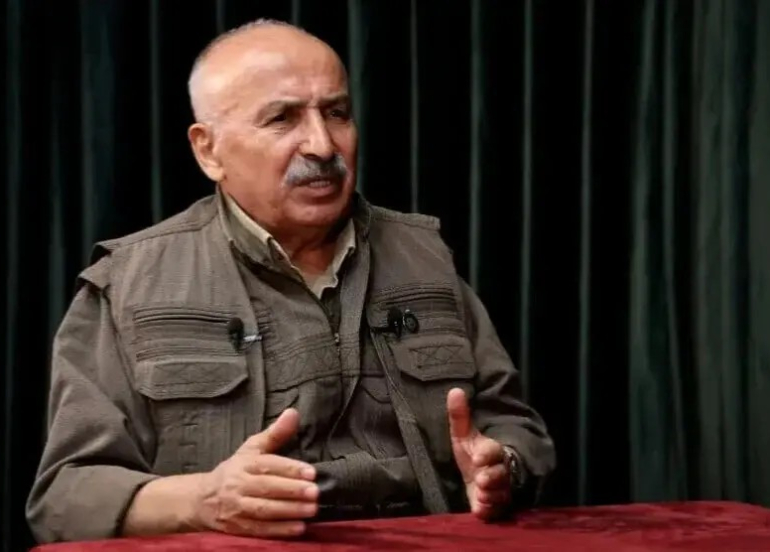 Mustafa Karasu: Divê Kurd di yasayan de werin naskirin
