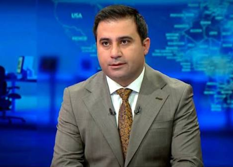 سێپان شێروانی: بەرهەمی نەوتی هەرێم لەداهاتوویەكی نزیكدا دەگاتە ٢٠٠ هەزار بەرمیل و لەسەر مافە دەستوورییەکان سازش ناکەین