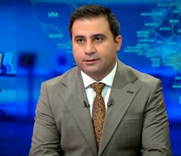 سێپان شێروانی: بەرهەمی نەوتی هەرێم لەداهاتوویەكی نزیكدا دەگاتە ٢٠٠ هەزار بەرمیل و لەسەر مافە دەستوورییەکان سازش ناکەین