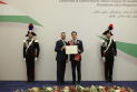 Kurdistan Region President Nechirvan Barzani Honored with Prestigious Knight Grand Cross of the Order of the Star of Italy