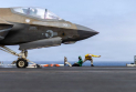 US Launches Fresh Strikes on Iran After Trump Declares Ceasefire 