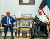 Iraqi Foreign Minister Probes Asset Recovery, Energy Ties, and Maritime Borders in High-Level Kuwait Visit