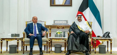 Iraqi Foreign Minister Probes Asset Recovery, Energy Ties, and Maritime Borders in High-Level Kuwait Visit