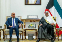 Iraqi Foreign Minister Probes Asset Recovery, Energy Ties, and Maritime Borders in High-Level Kuwait Visit