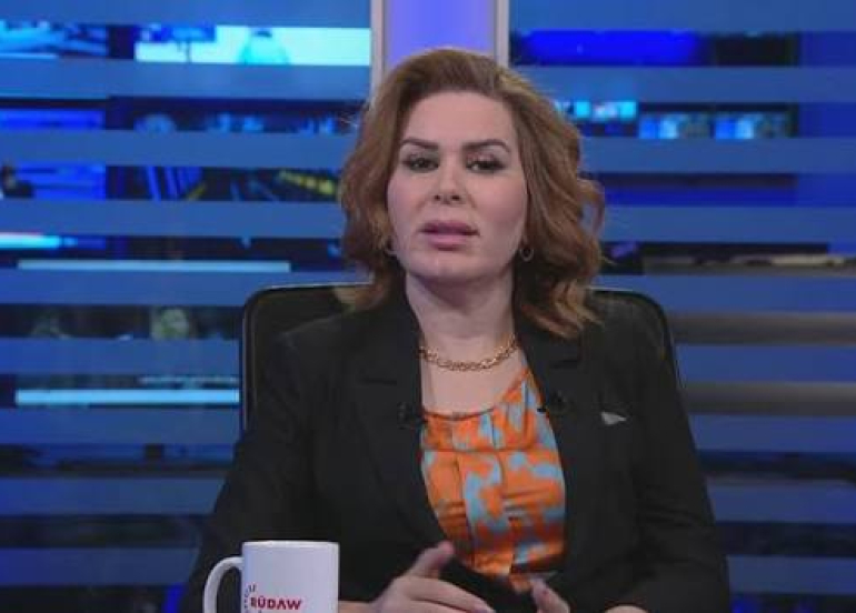 الدليمي :الإقليم أرسل بيانات الرواتب إلى بغداد.. والتوزيع متوقع مطلع الأسبوع المقبل