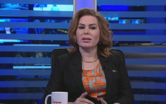الدليمي :الإقليم أرسل بيانات الرواتب إلى بغداد.. والتوزيع متوقع مطلع الأسبوع المقبل