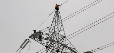 Continuous Power Supplied to Over 90% of Customers, with 6,000 Generators Shut Down