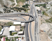 Modern Road Network Boosts Trade, Agriculture and Regional Connectivity in Soran