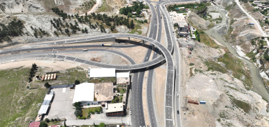 Modern Road Network Boosts Trade, Agriculture and Regional Connectivity in Soran