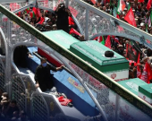 Iran Buries Late Ayatollah Ali Khamenei After Six Days of Funeral Ceremonies as Regional Tensions Persist