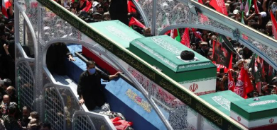 Iran Buries Late Ayatollah Ali Khamenei After Six Days of Funeral Ceremonies as Regional Tensions Persist
