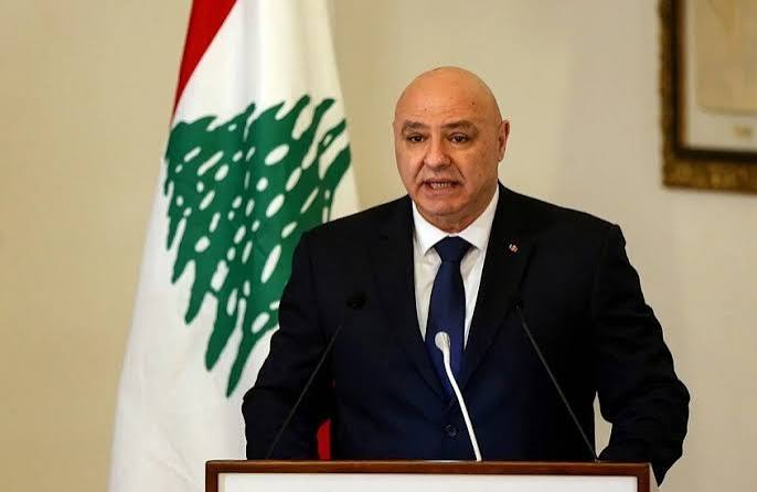 عون يطالب «حزب الله» بإثبات خياره اللبناني