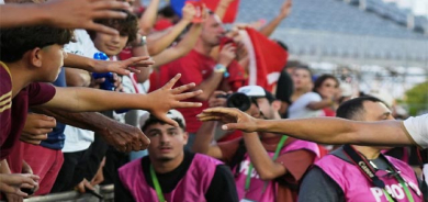 ئەگەری نەخۆشییە گوازراوەكان لە مۆندیالی 2026 زیاد دەبێت