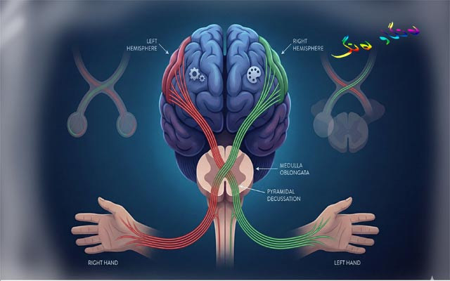 بۆ زانیاریت، بۆچی زۆربەی مرۆڤ دەستەڕاستن؟