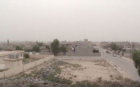 Kurdish Villages in Northern Kirkuk Form Local Councils to Counter Land Purchases by Outsiders
