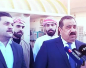 Azm Alliance Expects to Retain Cabinet Share as Al-Samarrai Faces Judicial Proceedings