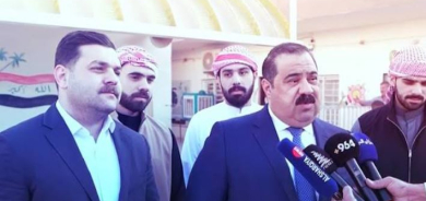 Azm Alliance Expects to Retain Cabinet Share as Al-Samarrai Faces Judicial Proceedings