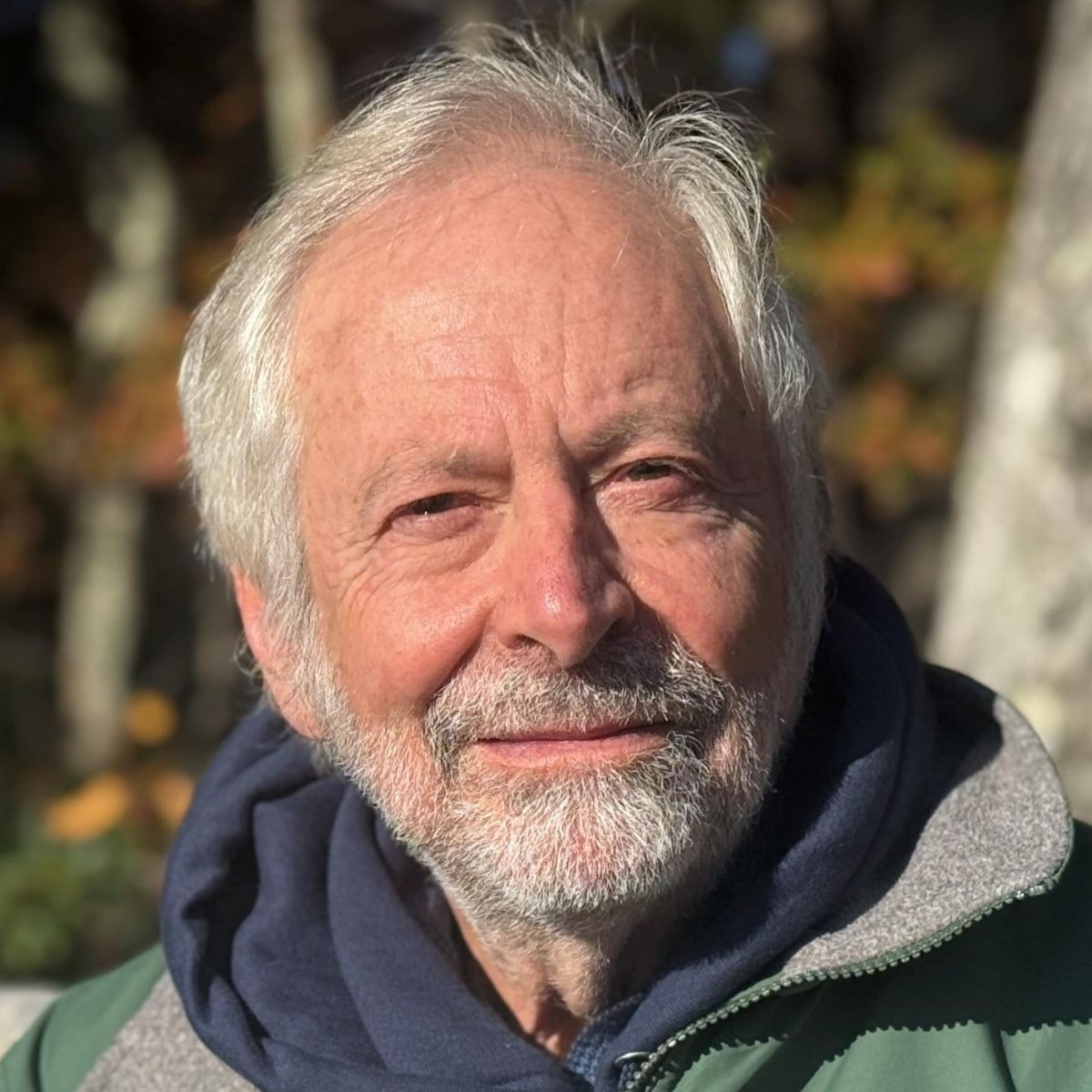 Dr. Ian Lustick to Gulan: President Trump is too erratic to base analysis on his policies
