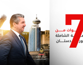 مسارات التنمية والإصلاح الإداري والخدمي في إقليم كوردستان: قراءة في مؤشرات التشكيلة الوزارية التاسعة (2019 - 2026)