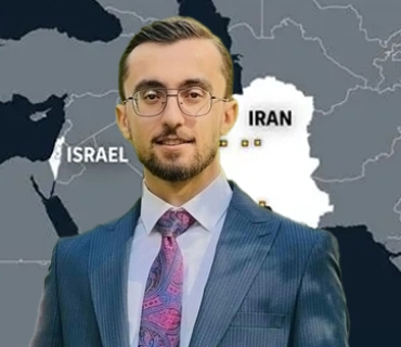 (نــــە ئــێـــران ڕێککەوتنی دەوێت و نـــە ئـــەمـــه‌ریکاش جەنگ)