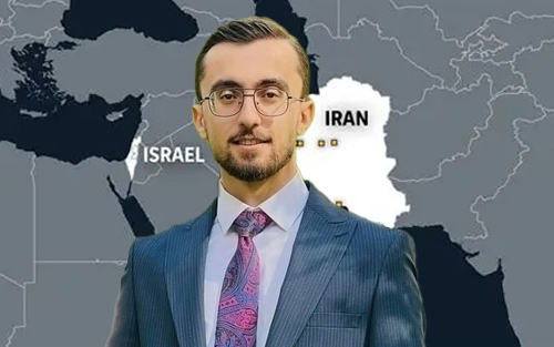 (نــــە ئــێـــران ڕێککەوتنی دەوێت و نـــە ئـــەمـــه‌ریکاش جەنگ)
