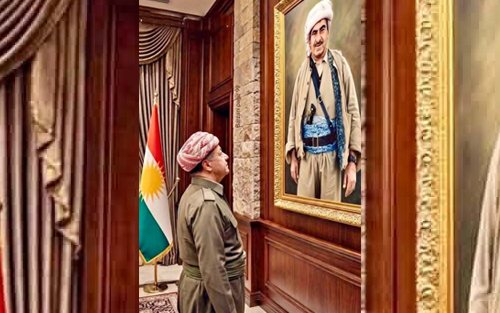 تێڕامانێک لە ئامێزی مێژوودا؛ پردی پێوەندیی ڕۆحیی دوو نەوەی شۆڕش