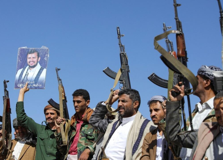 هێرشێکی کوشندەی حوسییەکان لە باشووری بەندەری حودەیدە