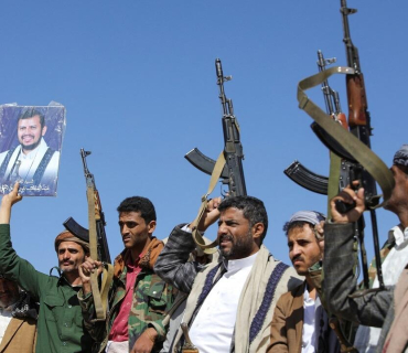 هێرشێکی کوشندەی حوسییەکان لە باشووری بەندەری حودەیدە