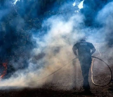 لە باشووری ئیسپانیا ژمارەی گیانلەدەستدان بەهۆی ئاگرکەوتنەوە لە دارستانەکان بەرز دەبێتەوە