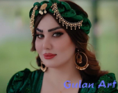 پەرستۆ كارزان گۆرانییەكی نوێی بەناوی(لەیلاخی زادە)بڵاوكردەوە