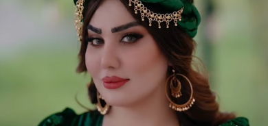 پەرستۆ كارزان گۆرانییەكی نوێی بەناوی(لەیلاخی زادە)بڵاوكردەوە