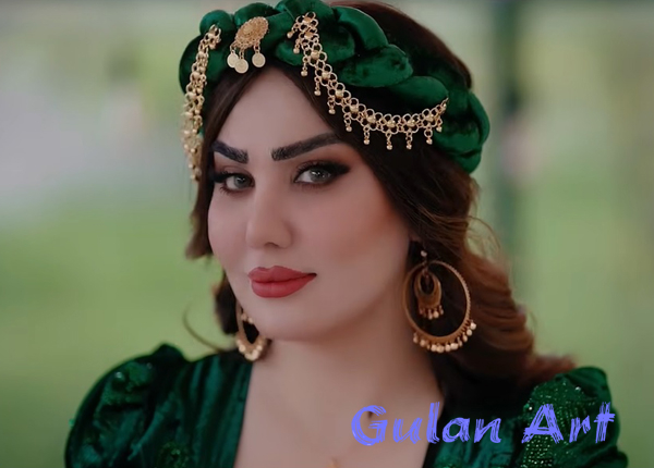 پەرستۆ كارزان گۆرانییەكی نوێی بەناوی(لەیلاخی زادە)بڵاوكردەوە