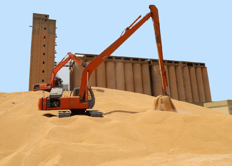 من 1.8% إلى 12%.. نمو واسع للاستثمار الزراعي بكوردستان في عهد الكابينة التاسعة