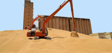 من 1.8% إلى 12%.. نمو واسع للاستثمار الزراعي بكوردستان في عهد الكابينة التاسعة