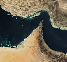 ملامح «مسار آمن» في «هرمز»