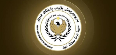 أربيل.. مصرع امرأة إثر سقوطها من شقة سكنية والشرطة تعتقل زوجها