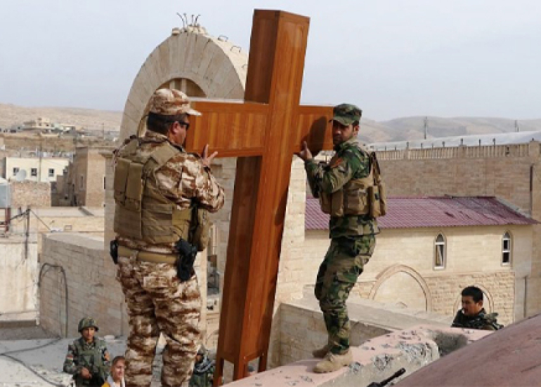 Pirrengî li Herêma Kurdistanê: Pêgeha pêkhateyên olî û neteweyî... Xwendina fermî bi zimanê dayikê