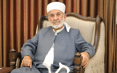 Mele Sedîq Seîd Sultan, Pêşnivêj û Wîtarxwanê Mizgefta Quştepeyê: Hujre ne tenê navendên fêrbûna şerîetê bûn, belku dibistanên pêgihandina serkirde û hişyariya neteweyî bûn