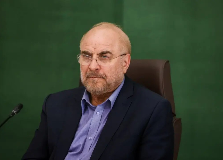 Qalîbaf: Serdema peymanên yekalî bi dawî bû