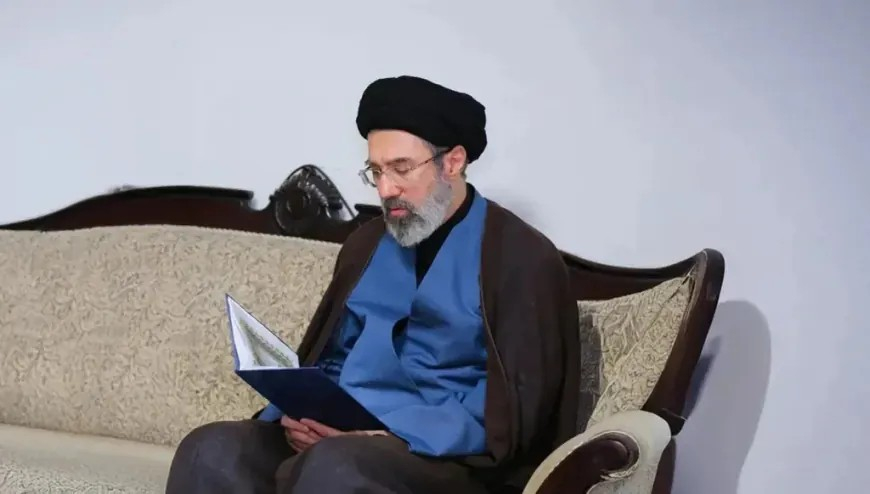 Mucteba Xameneyî: Em ê tola kesên jiyana xwe ji dest dane hilînin