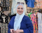 تاڤگە مەلا حوسێن:  لە هەموو بارودۆخیكدا ئیشكردن بۆ ئافرەت گرنگ و پێویستە