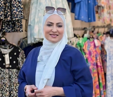تاڤگە مەلا حوسێن:  لە هەموو بارودۆخیكدا ئیشكردن بۆ ئافرەت گرنگ و پێویستە