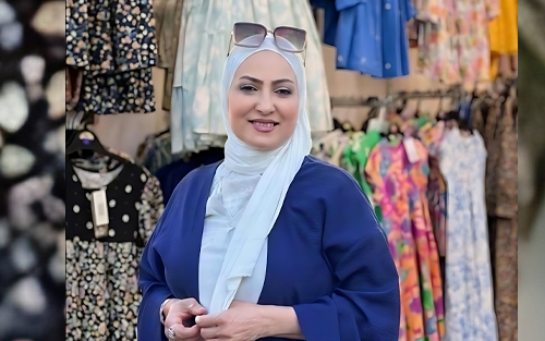 تاڤگە مەلا حوسێن:  لە هەموو بارودۆخیكدا ئیشكردن بۆ ئافرەت گرنگ و پێویستە