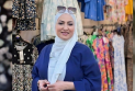 تاڤگە مەلا حوسێن:  لە هەموو بارودۆخیكدا ئیشكردن بۆ ئافرەت گرنگ و پێویستە