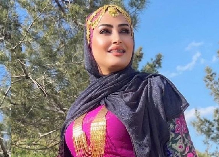تاڤگە مەلا حوسێن:  لە هەموو بارودۆخیكدا ئیشكردن بۆ ئافرەت گرنگ و پێویستە